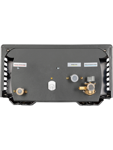 Газовая колонка Nordfrost GFC 121 XD- фото9