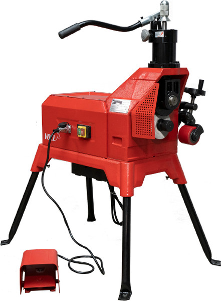 Желобонакатный станок VOLL V-Groover 1-12 2.24112- фото