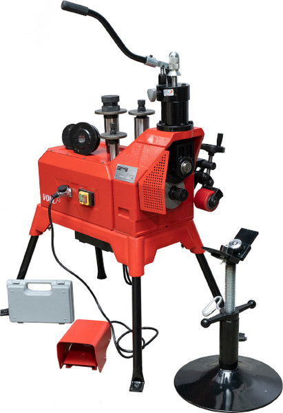 Желобонакатный станок VOLL V-Groover 1-12 2.24112- фото2