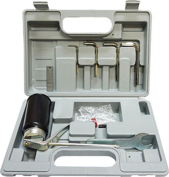 Желобонакатный станок VOLL V-Groover 1-12 2.24112- фото4