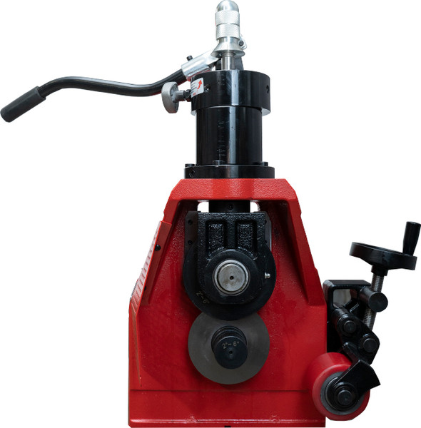 Желобонакатный станок VOLL V-Groover 1-12 2.24112- фото5