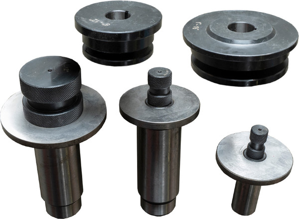 Желобонакатный станок VOLL V-Groover 1-12 2.24112- фото7