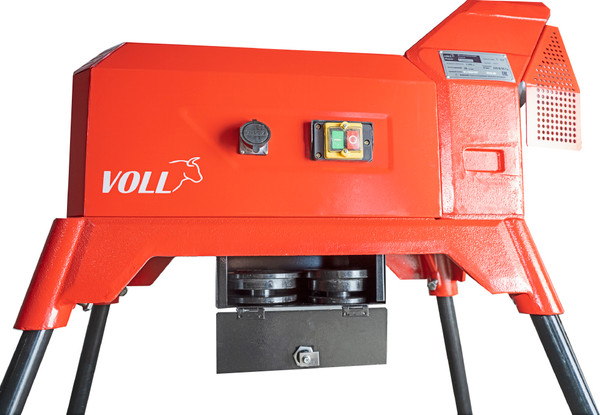 Желобонакатный станок VOLL V-Groover 1-12 2.24112- фото8