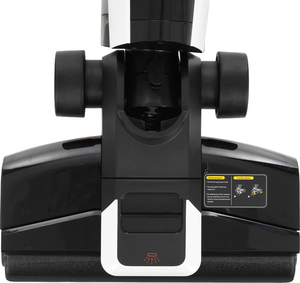 Вертикальный пылесос Deerma VX300 Mix- фото8