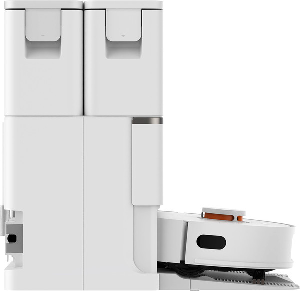 Робот-пылесос Deerma DEM-X80- фото3