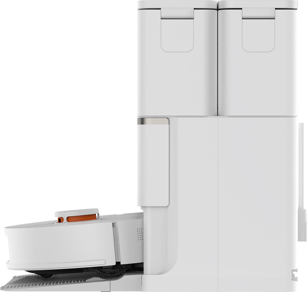 Робот-пылесос Deerma DEM-X80- фото4