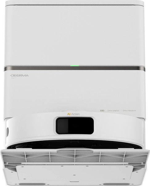 Робот-пылесос Deerma DEM-X80- фото5