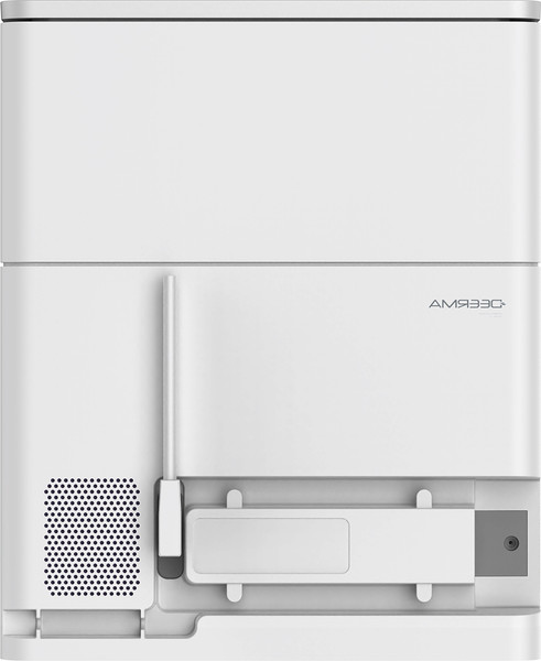 Робот-пылесос Deerma DEM-X80- фото6