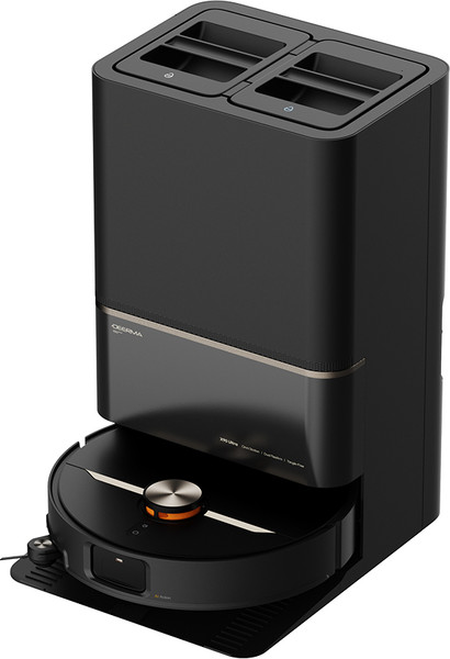 Робот-пылесос Deerma DEM-X90 Ultra- фото