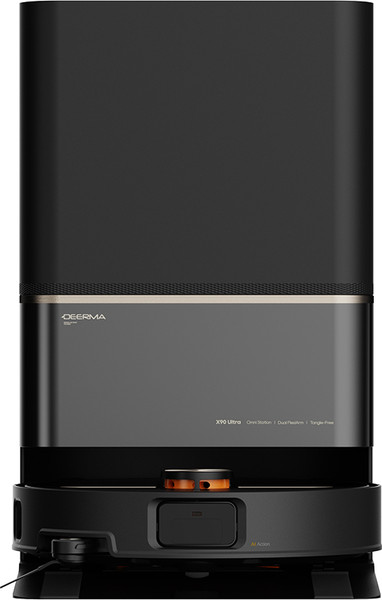 Робот-пылесос Deerma DEM-X90 Ultra- фото2