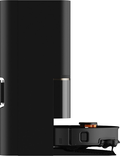 Робот-пылесос Deerma DEM-X90 Ultra- фото4