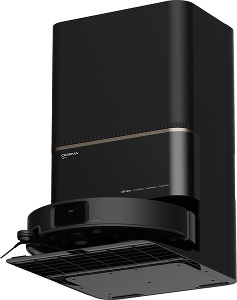 Робот-пылесос Deerma DEM-X90 Ultra- фото6