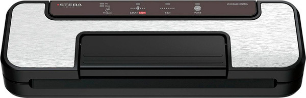 Вакуумный упаковщик Steba Vk 20 Easy Control- фото
