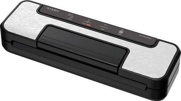 Вакуумный упаковщик Steba Vk 20 Easy Control- фото2
