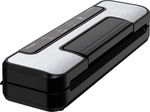 Вакуумный упаковщик Steba Vk 20 Easy Control- фото3