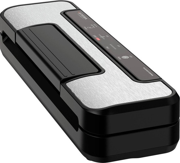 Вакуумный упаковщик Steba Vk 20 Easy Control- фото4