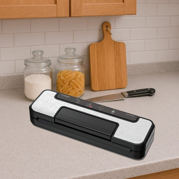 Вакуумный упаковщик Steba Vk 20 Easy Control- фото5