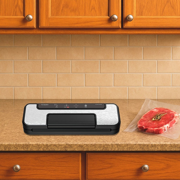 Вакуумный упаковщик Steba Vk 20 Easy Control- фото6