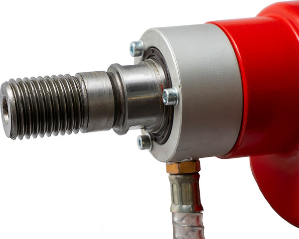 Двигатель для алмазного бурения VOLL Industrial VDM 33L / 1.50033- фото5