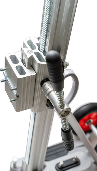 Стойка для алмазного бурения VOLL Industrial VDR250 / 1.01250- фото2