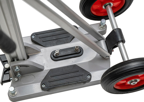 Стойка для алмазного бурения VOLL Industrial VDR250 / 1.01250- фото3