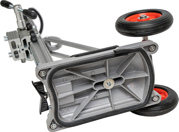 Стойка для алмазного бурения VOLL Industrial VDR250 / 1.01250- фото4