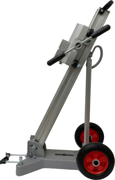 Стойка для алмазного бурения VOLL Industrial VDR400 / 1.01400- фото2