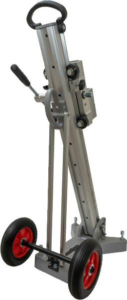 Стойка для алмазного бурения VOLL Industrial VDR400 / 1.01400- фото3