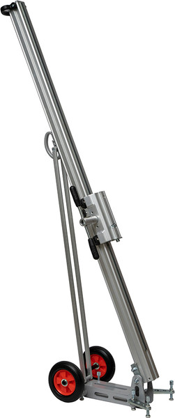 Стойка для алмазного бурения VOLL Industrial VDR450L / 1.01452- фото