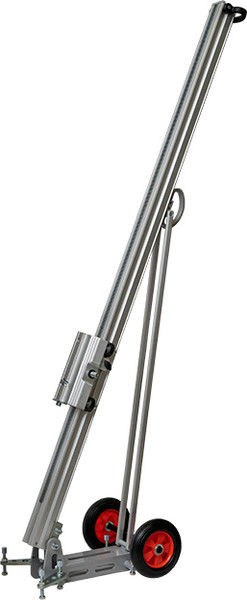 Стойка для алмазного бурения VOLL Industrial VDR450L / 1.01452- фото6