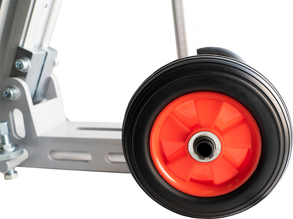 Установка алмазного бурения VOLL Industrial V-Kit 400 / 1.33400- фото4