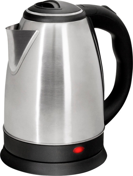 Электрочайник Sonnen KT-118 / 452926- фото