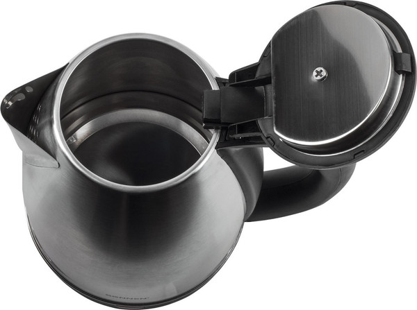 Электрочайник Sonnen KT-118 / 452926- фото9