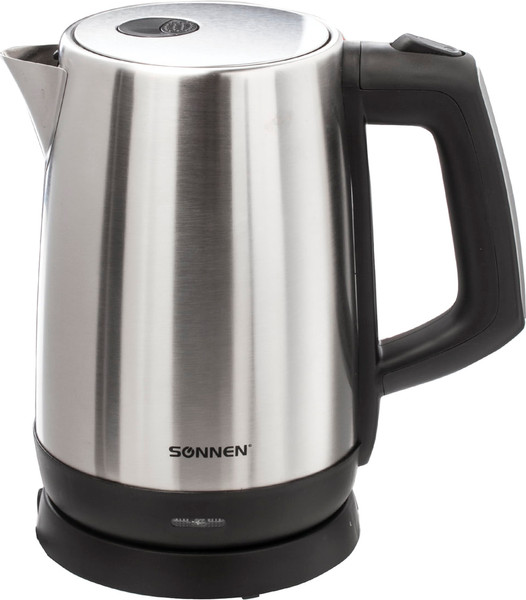 Электрочайник Sonnen KT-1785 / 453420- фото