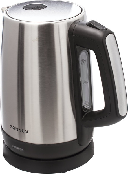 Электрочайник Sonnen KT-1785 / 453420- фото9