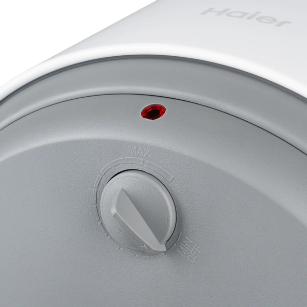 Накопительный водонагреватель Haier ES50V-B1 SLIM / GA0GH8E01RU- фото6