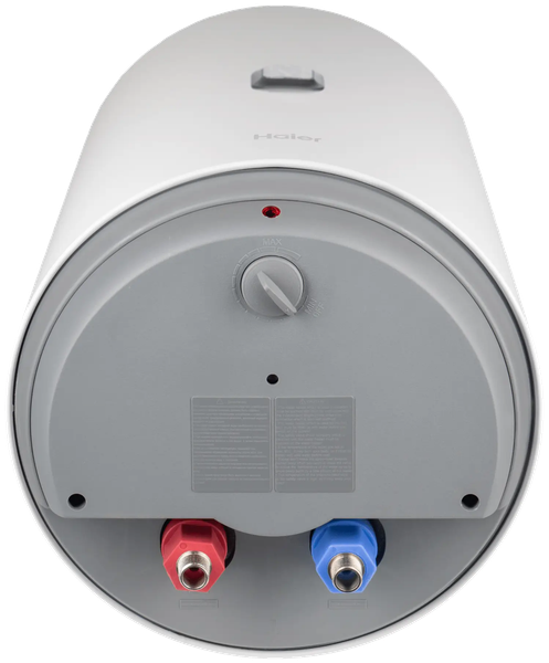 Накопительный водонагреватель Haier ES50V-B1 SLIM / GA0GH8E01RU- фото7