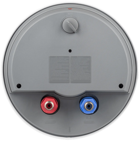 Накопительный водонагреватель Haier ES50V-B1 SLIM / GA0GH8E01RU- фото8