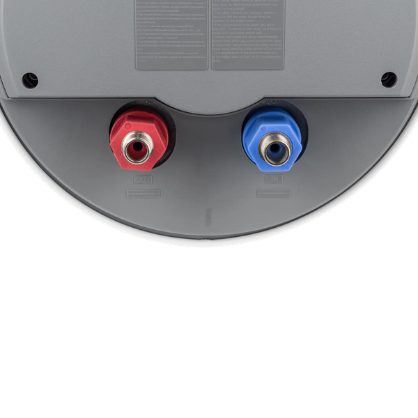 Накопительный водонагреватель Haier ES50V-B1 SLIM / GA0GH8E01RU- фото9