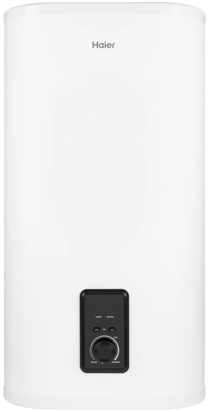 Накопительный водонагреватель Haier ES50V-F4 INOX / TD0050870RU- фото