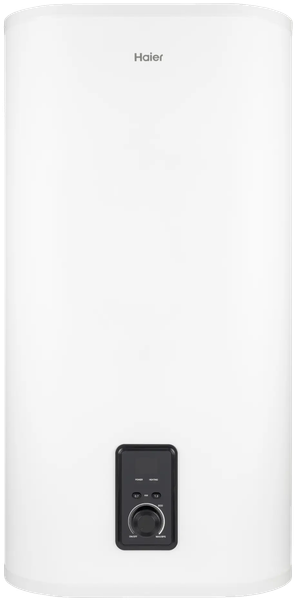 Накопительный водонагреватель Haier ES80V-F4 INOX / TD0050871RU- фото