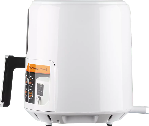 Аэрогриль Leonord LE-1736- фото4