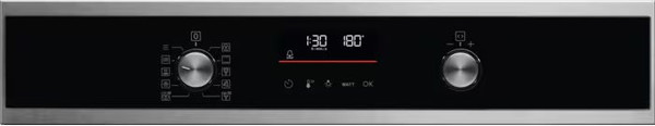 Электрический духовой шкаф Electrolux EVL6E49X- фото4