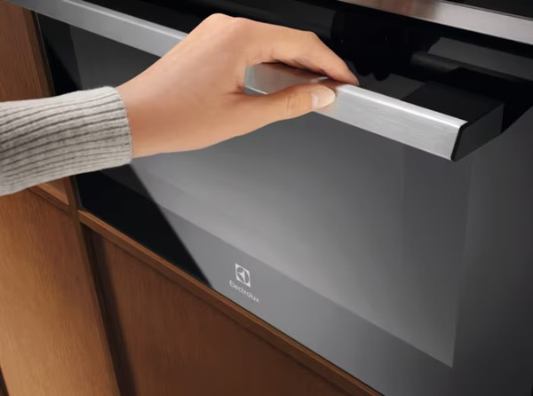 Электрический духовой шкаф Electrolux EVL6E49X- фото5