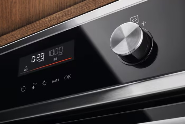 Электрический духовой шкаф Electrolux EVL6E49X- фото6