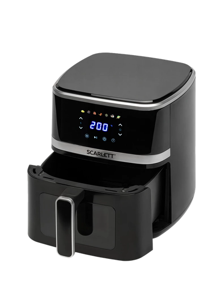 Аэрогриль Scarlett SC-AF15S02D- фото5