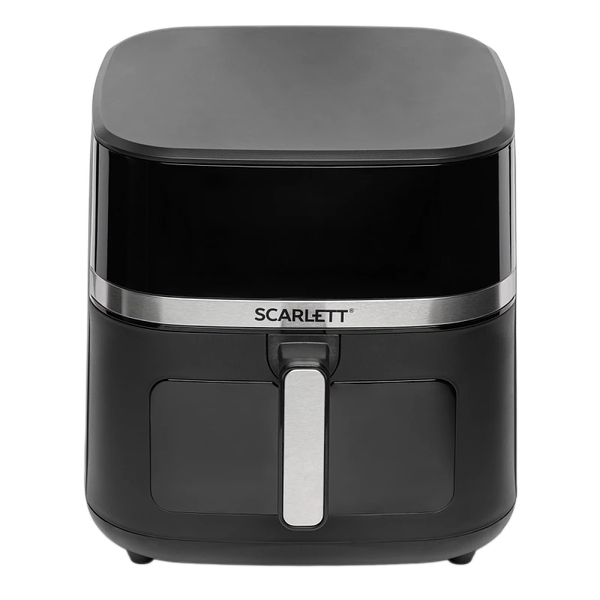 Аэрогриль Scarlett SC-AF15S04D- фото3