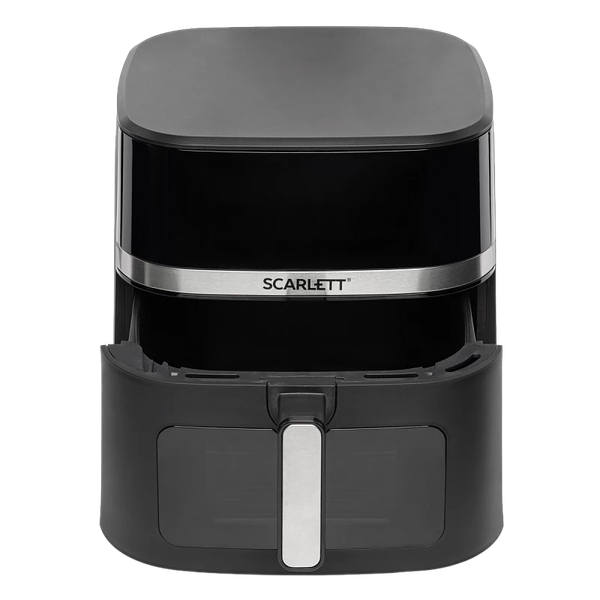 Аэрогриль Scarlett SC-AF15S04D- фото4