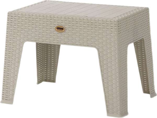 Кофейный столик садовый Heniver Babel SPE-R002