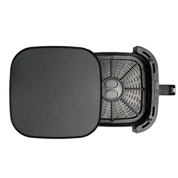 Аэрогриль Scarlett SC-AF15S03D- фото9